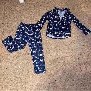 Kids PJ set